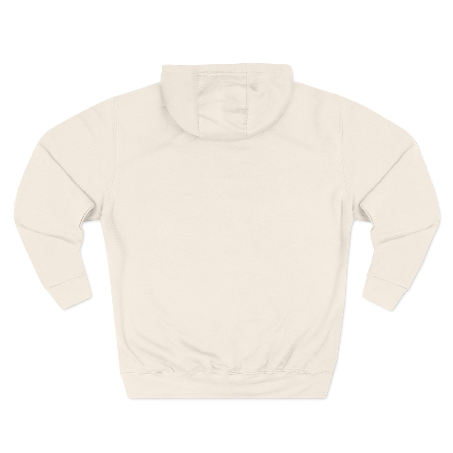 Local Threads Embroidered Fleece Hoodie