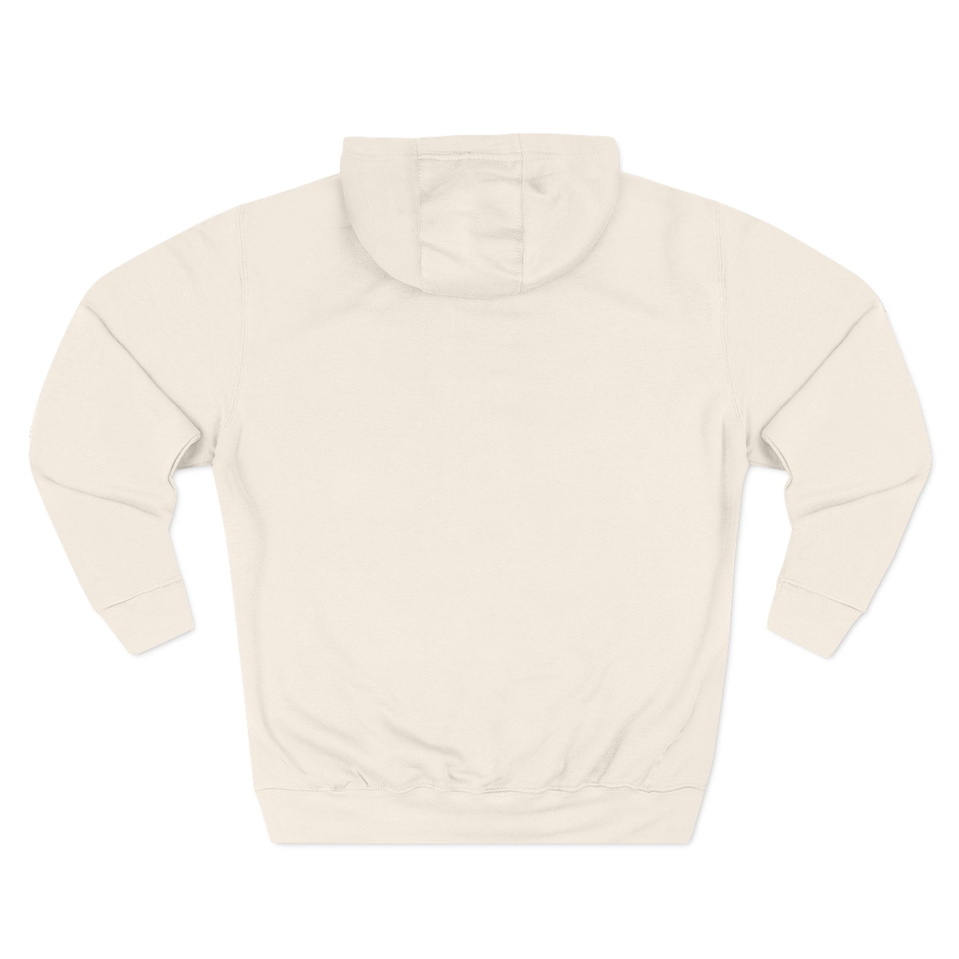 Local Threads Embroidered Fleece Hoodie