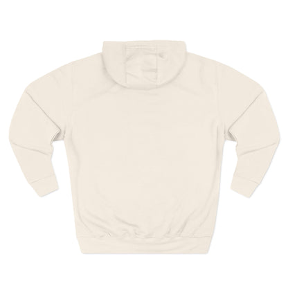 Local Threads Embroidered Fleece Hoodie