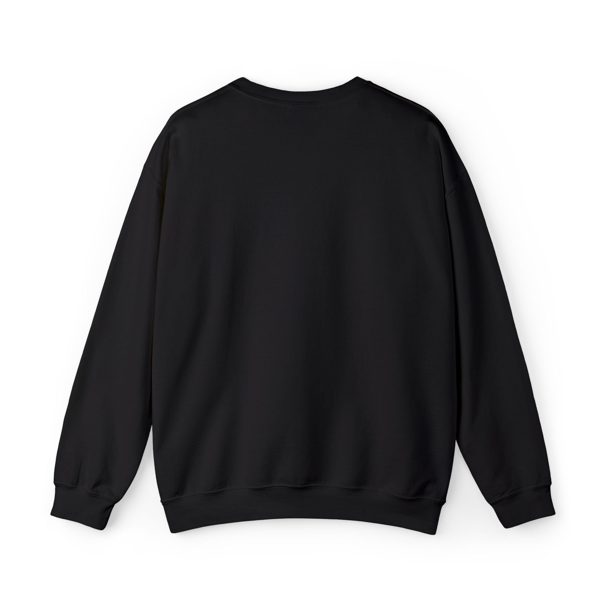 Local Threads Embroidered Crewneck