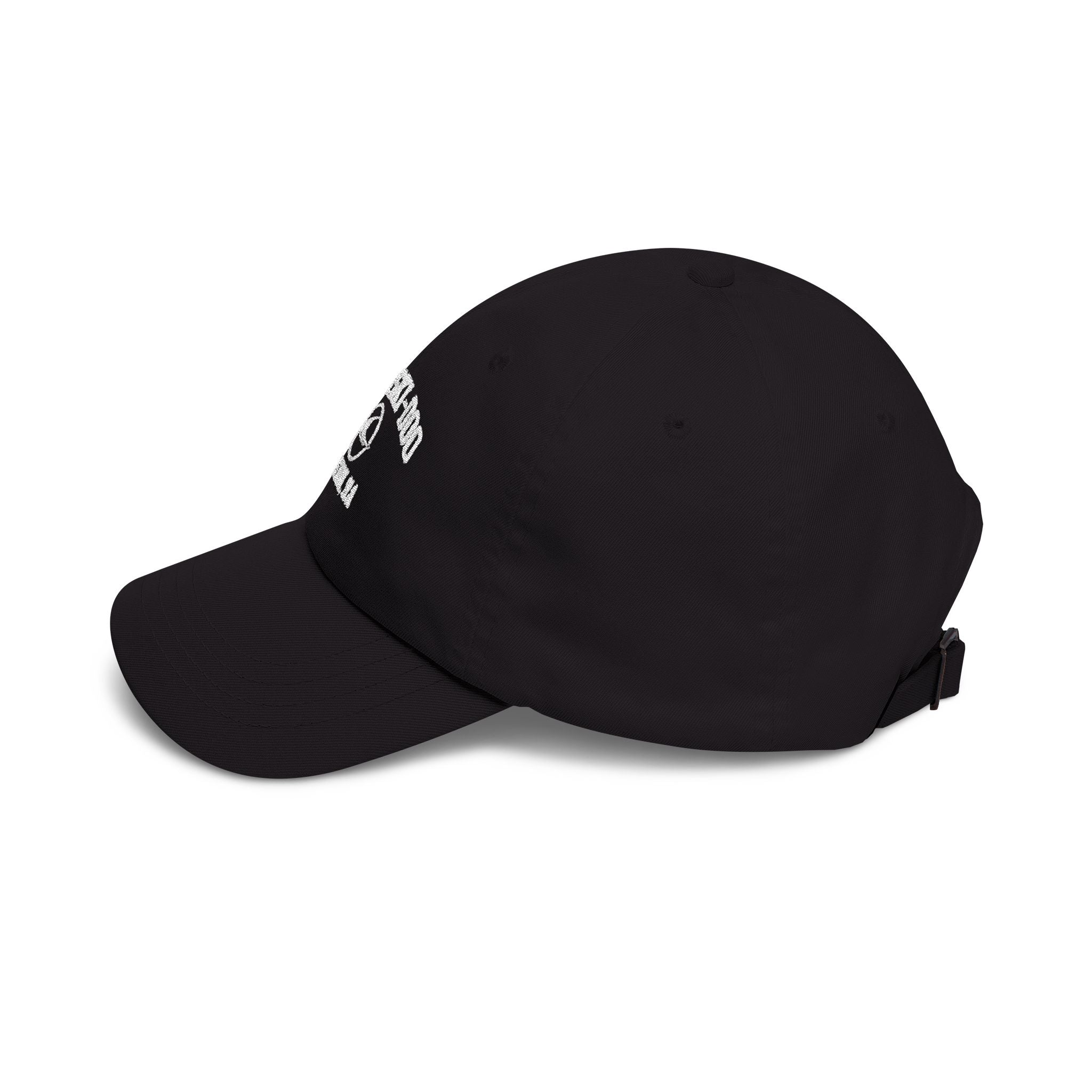 Bob's Ski-Doo Dad Cap