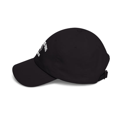 Bob's Ski-Doo Dad Cap