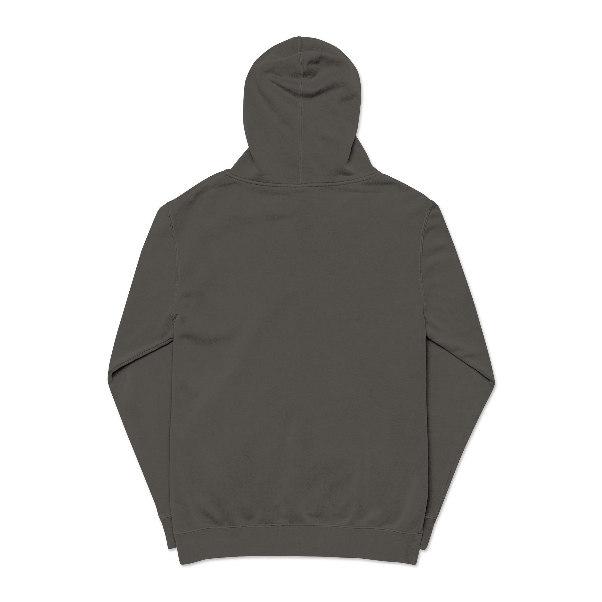 Capt. Pork's Bait & Tackle Embroidered Island Hoodie