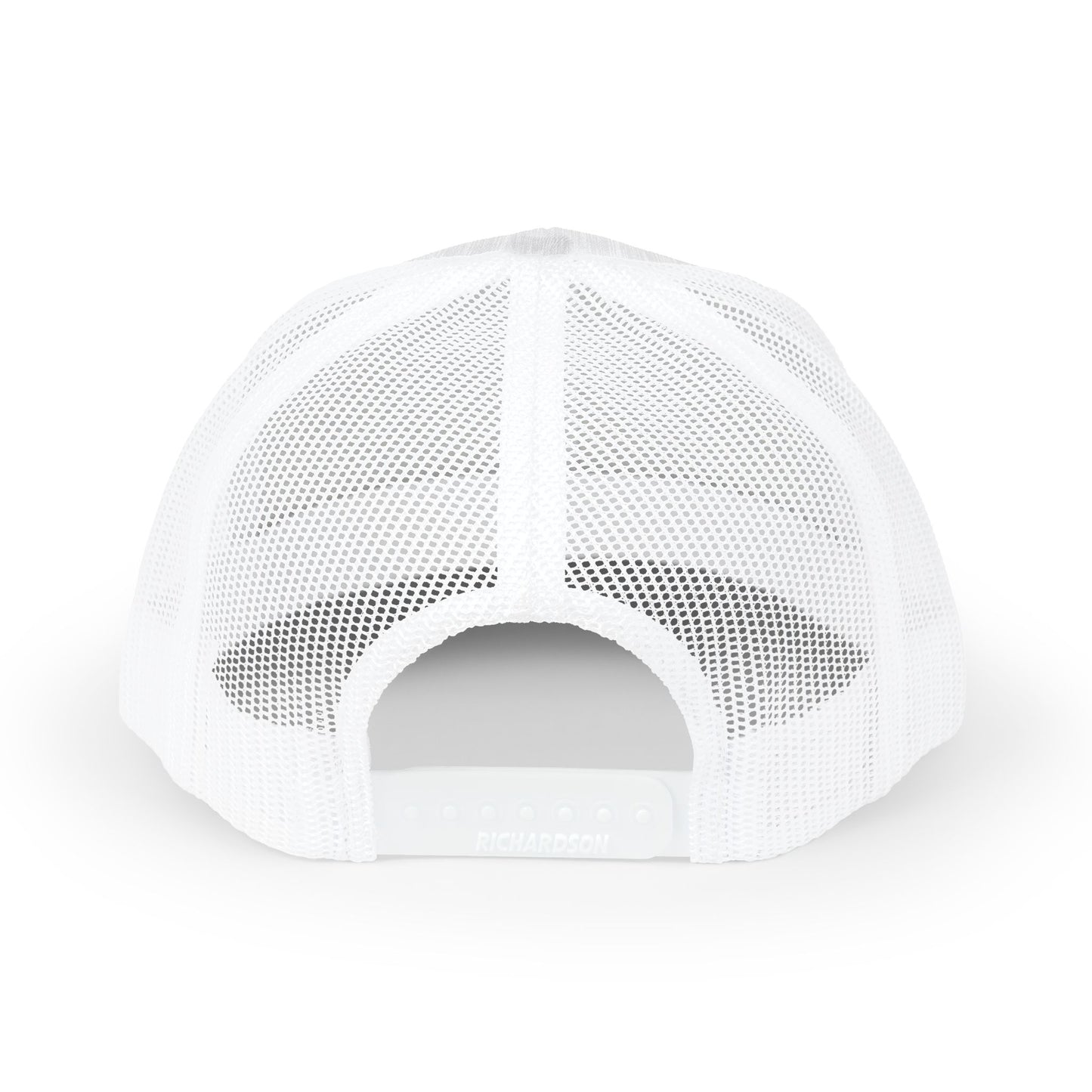 Gearhead Golf Snapback Trucker Cap