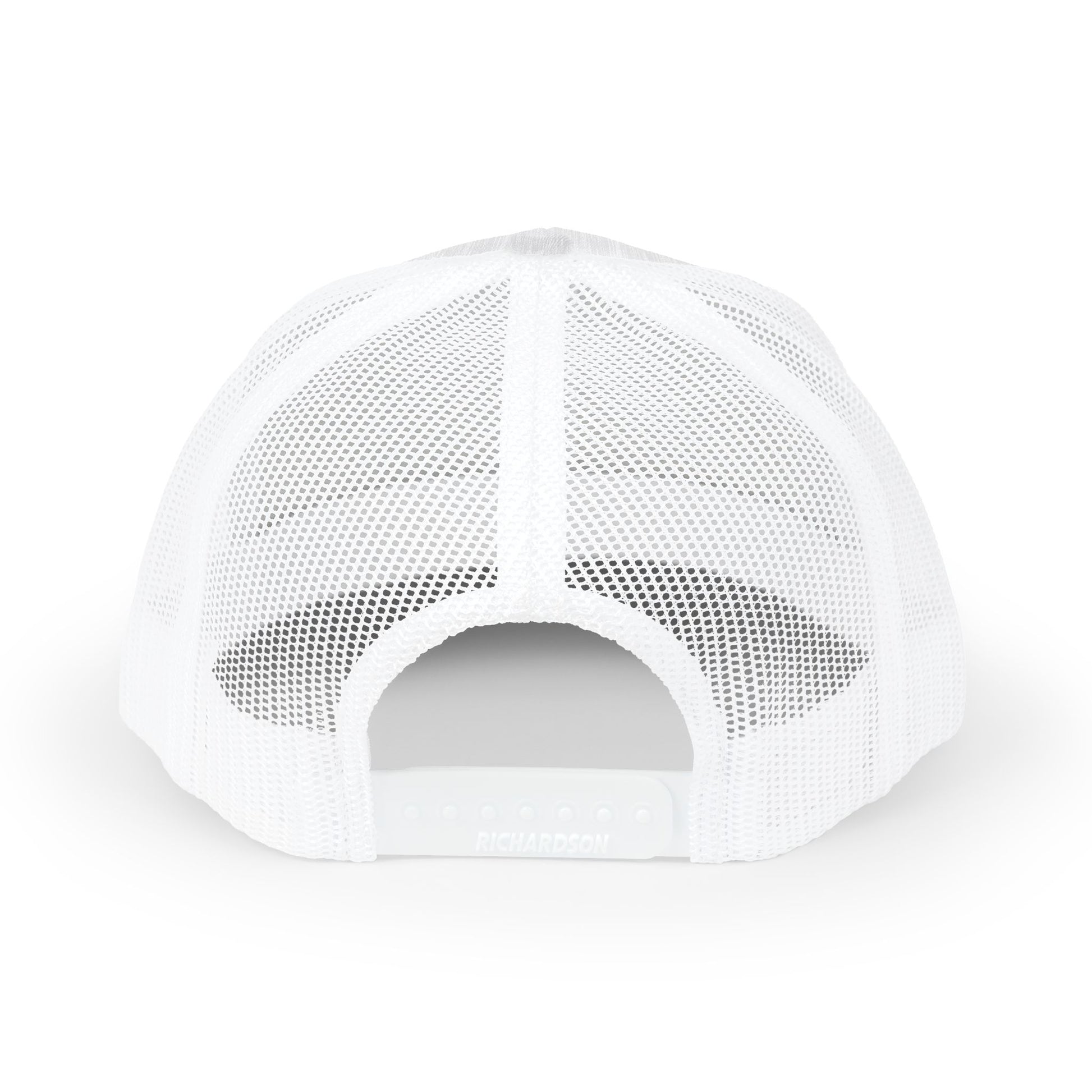 Gearhead Golf Snapback Trucker Cap