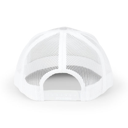 Gearhead Golf Snapback Trucker Cap