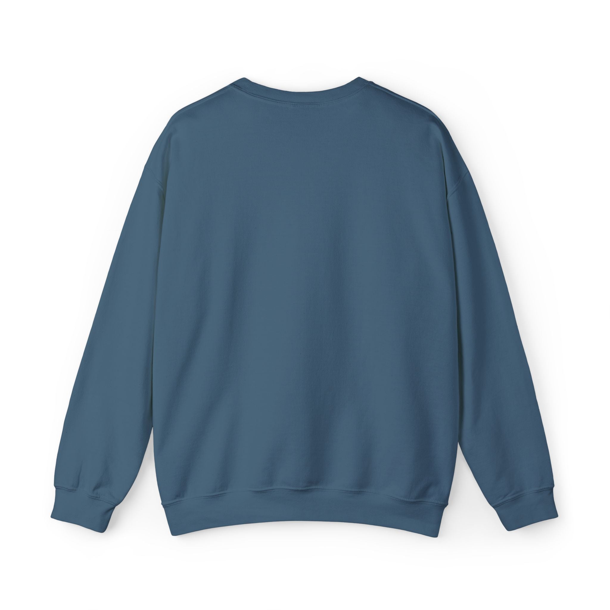 Local Threads Embroidered Crewneck