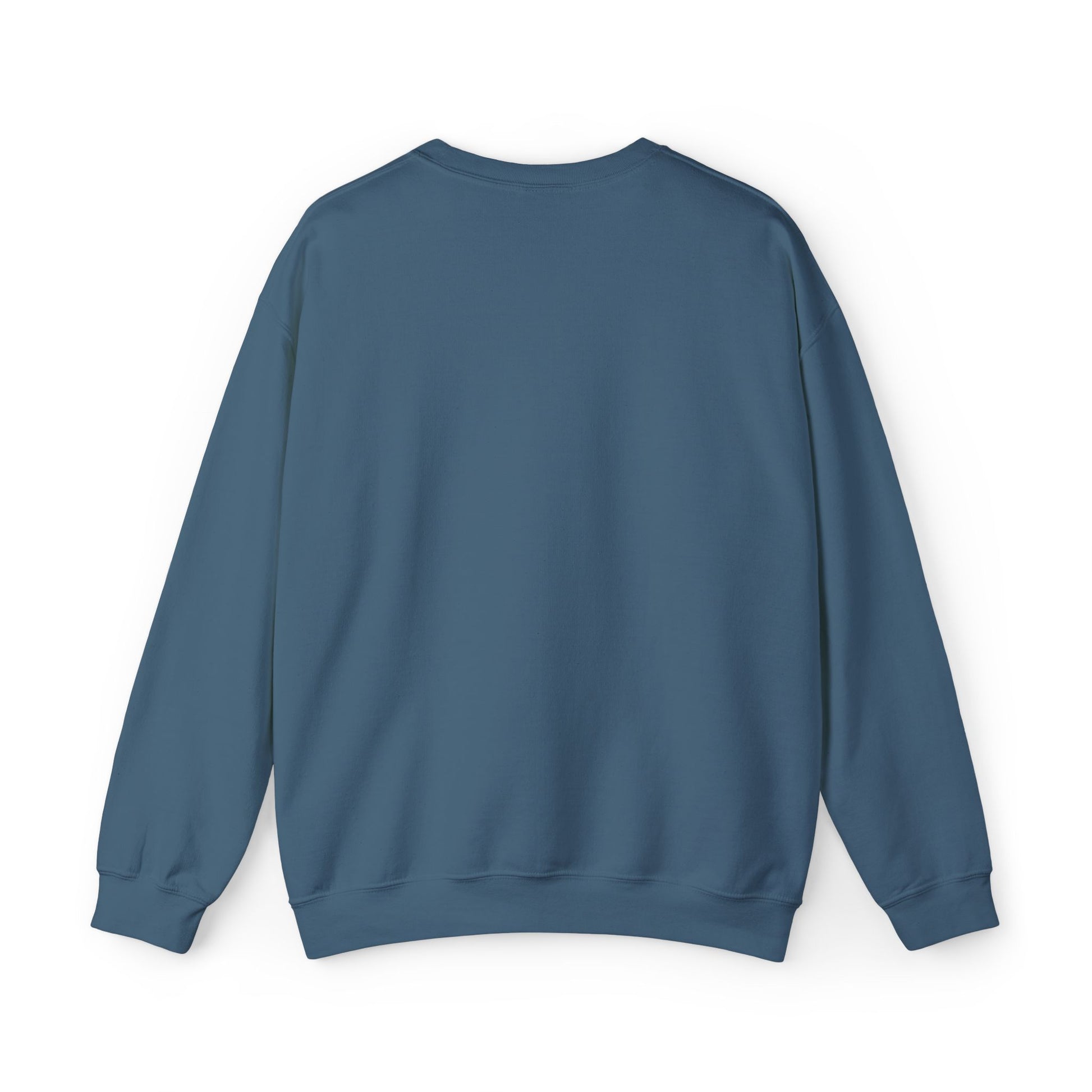 Local Threads Embroidered Crewneck