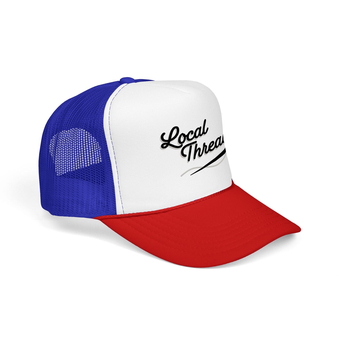 Local Threads Trucker Hat