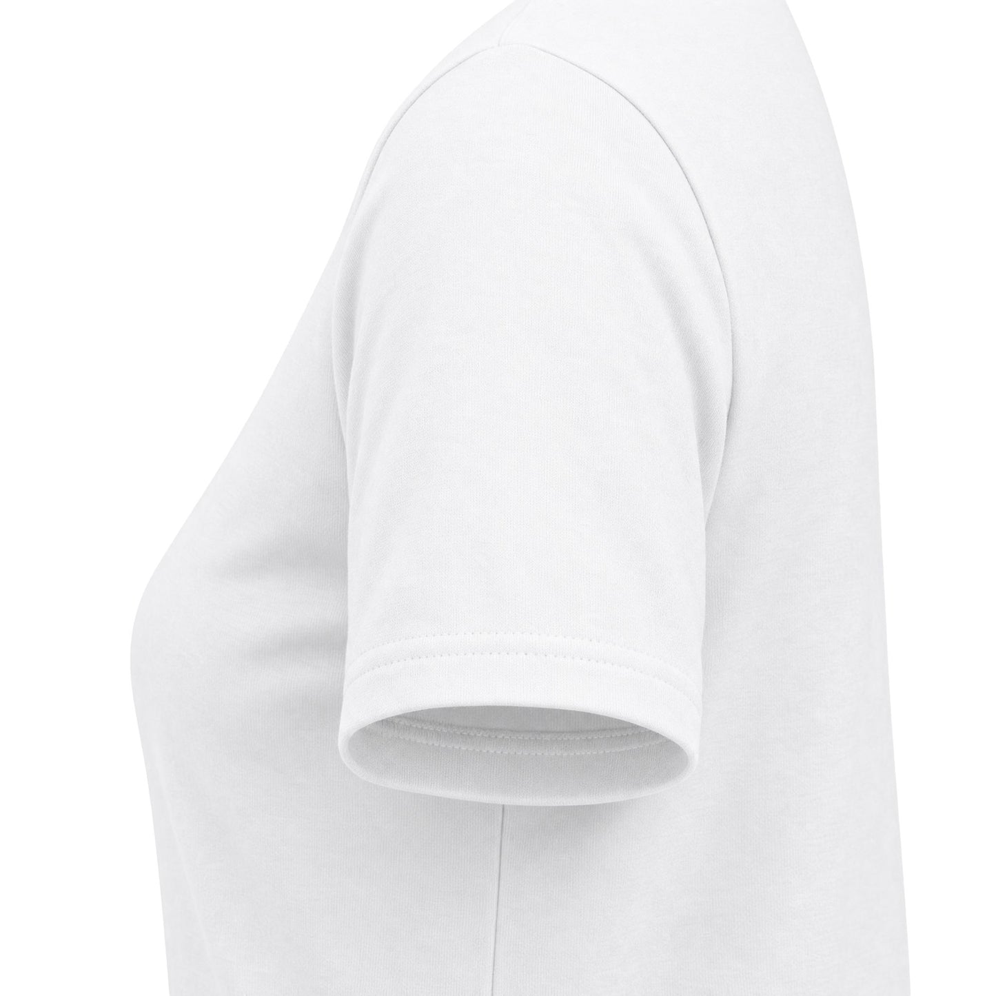 The Traveling Cocktail Womens Fitted T-Shirt