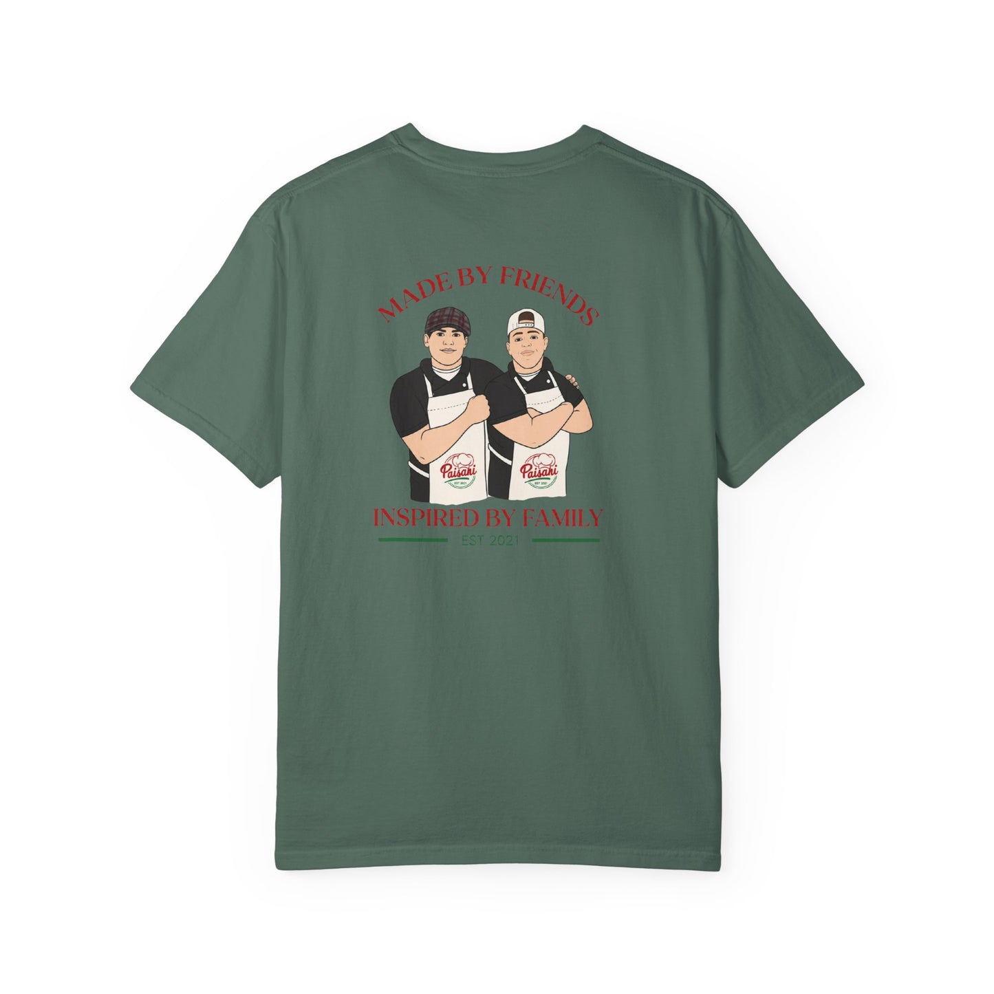 Paisani MBF T-Shirt