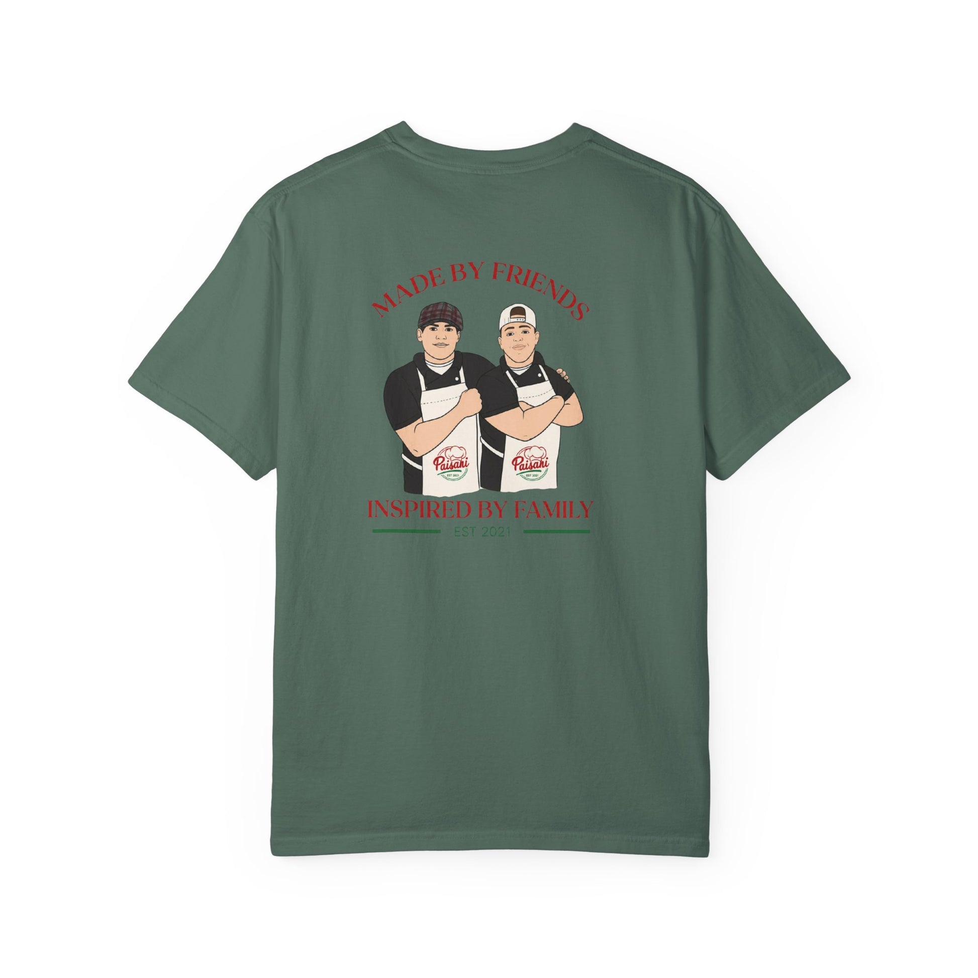 Paisani MBF T-Shirt