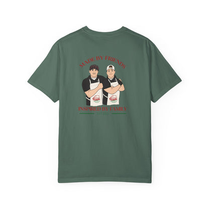 Paisani MBF T-Shirt
