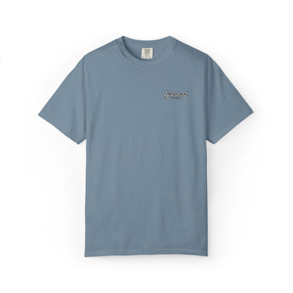 Gearhead Golf Embroidered T-Shirt