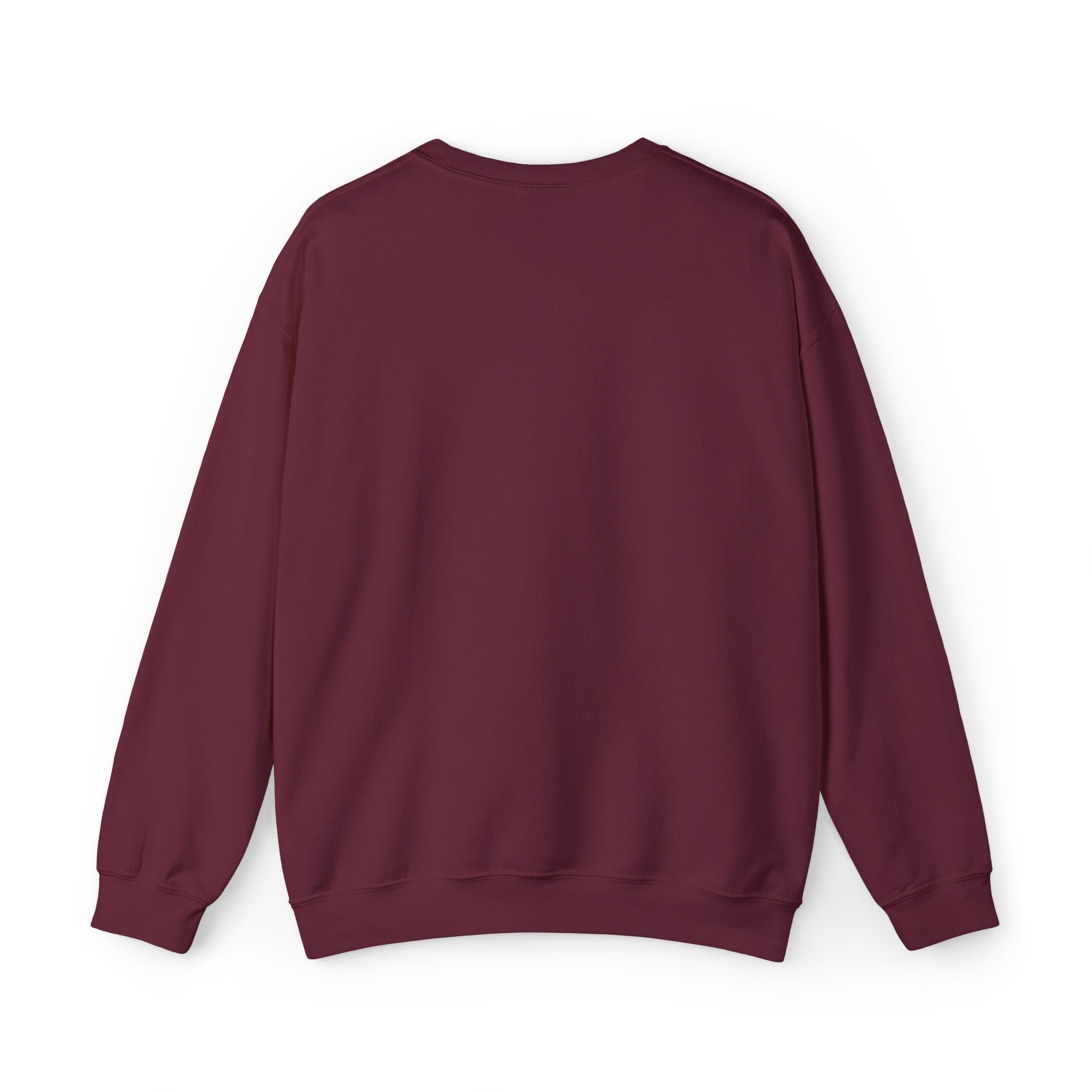 Local Threads Embroidered Crewneck
