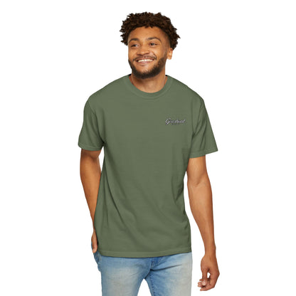 Gearhead Golf Embroidered T-Shirt
