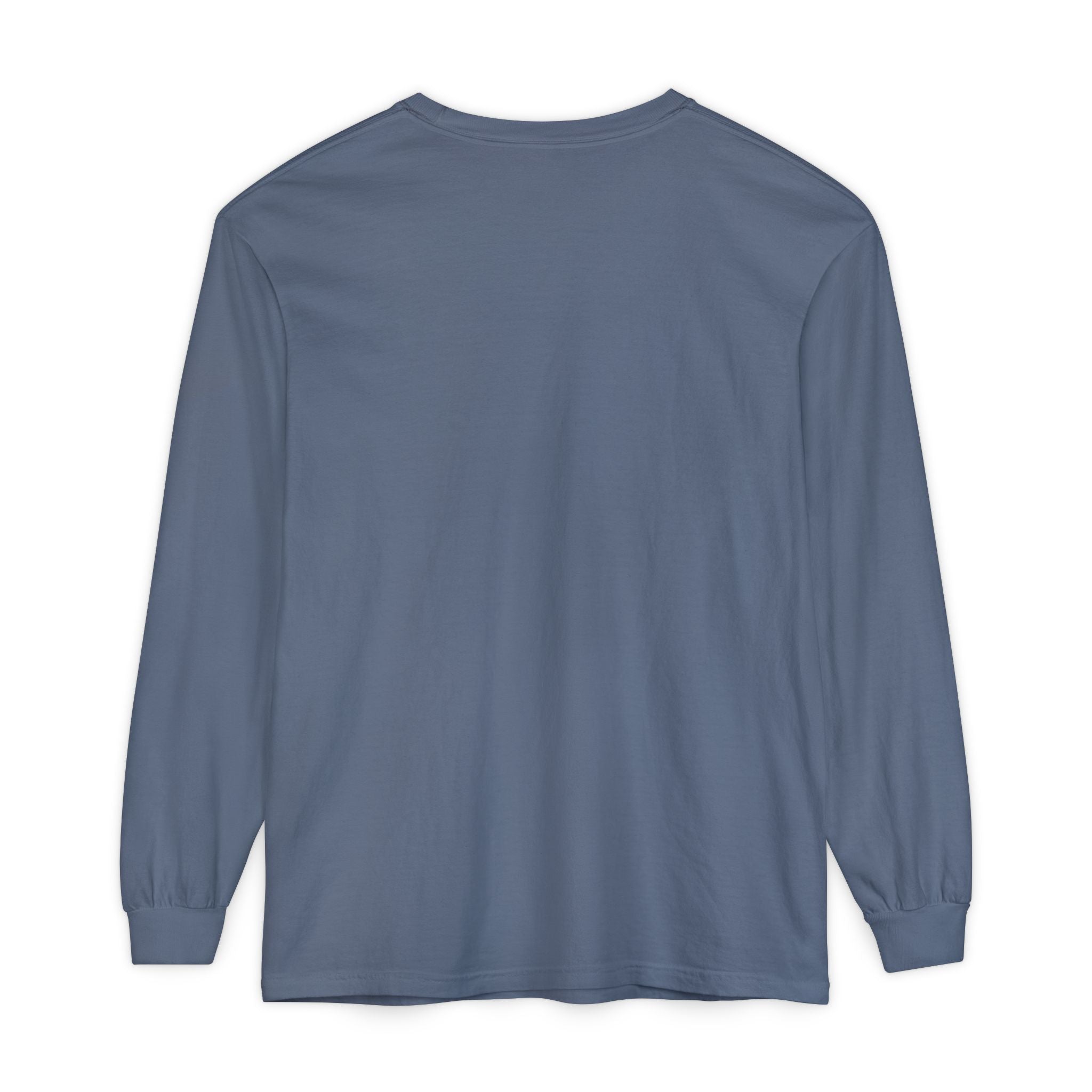 Sunset Sips Mobile Bartending Long Sleeve Tee