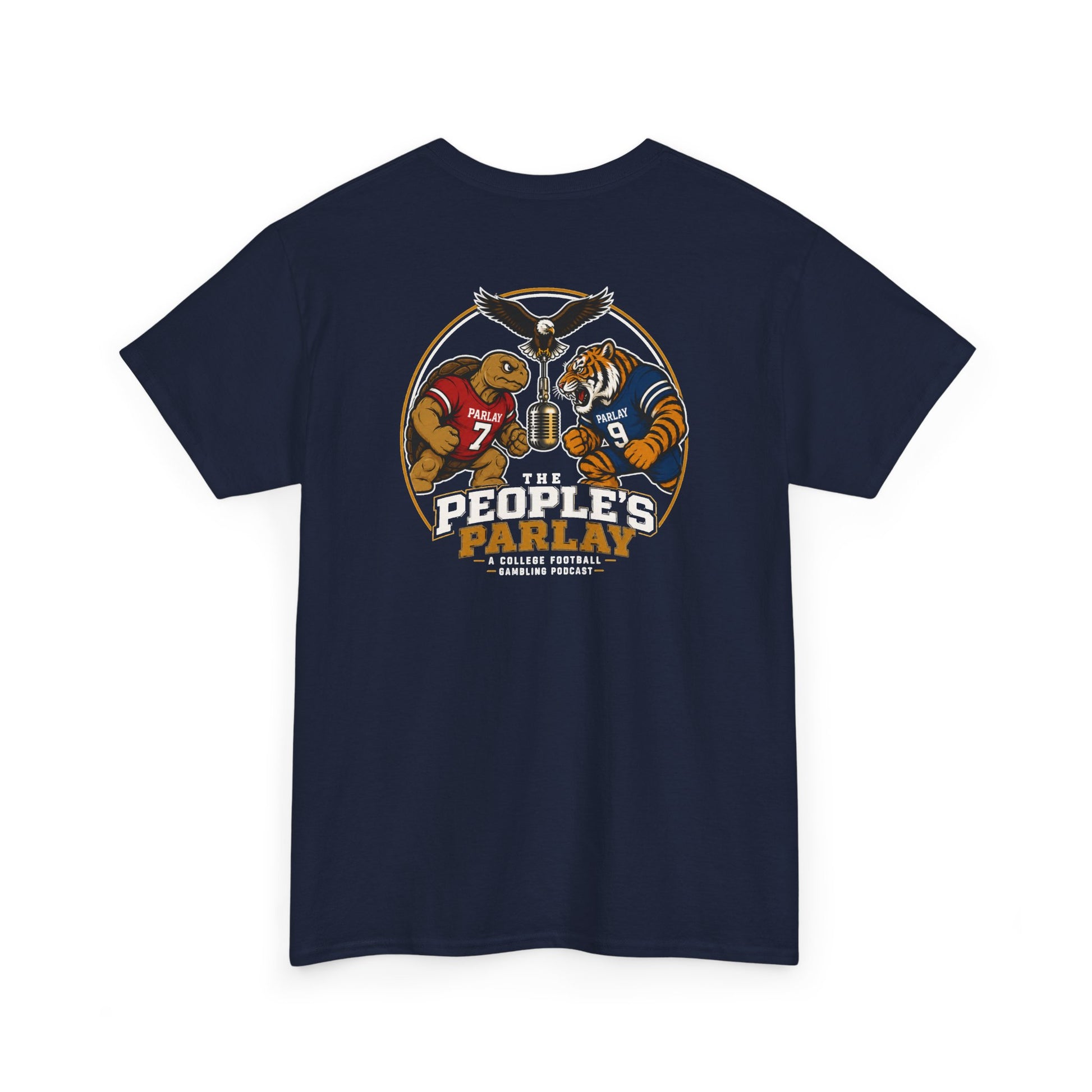 The People's Parlay T-Shirt