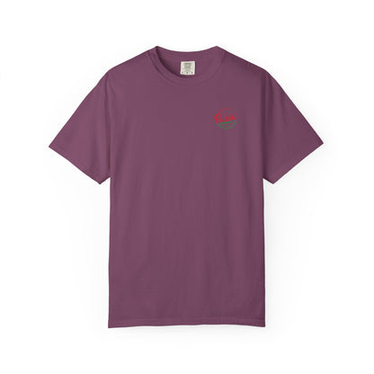 Paisani Boston Skyline T‑Shirt