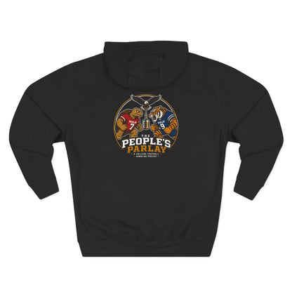 The People's Parlay Hoodie