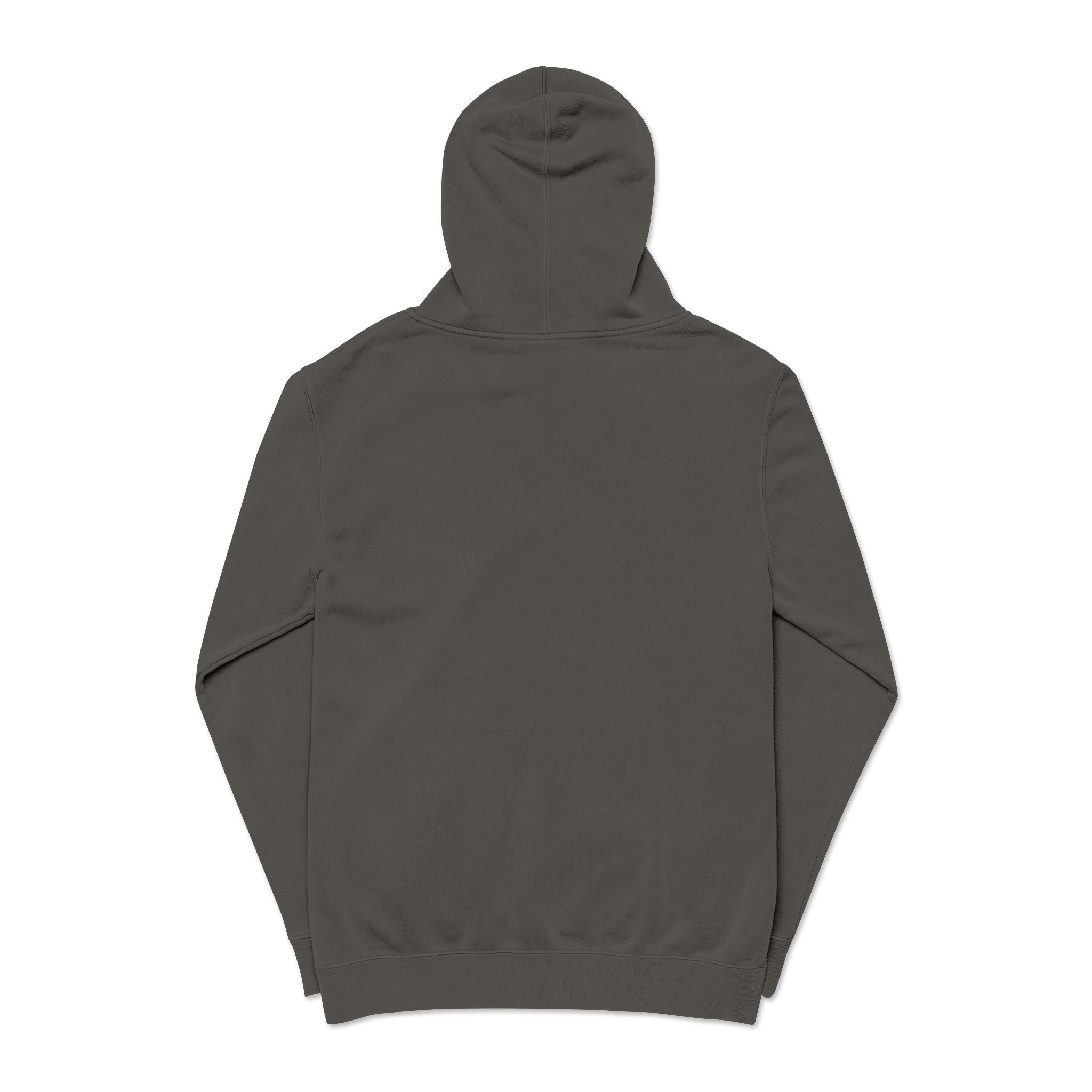 Captain Porky's Bait & Tackle Embroidered Boat Hoodie