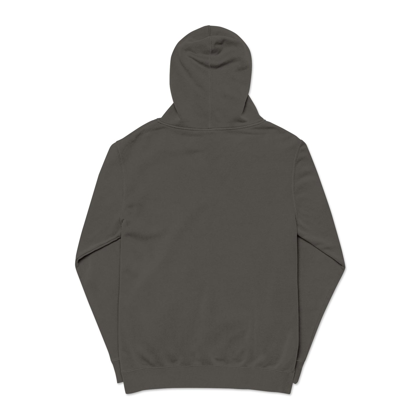Capt. Porky's Bait & Tackle Embroidered Boat Hoodie