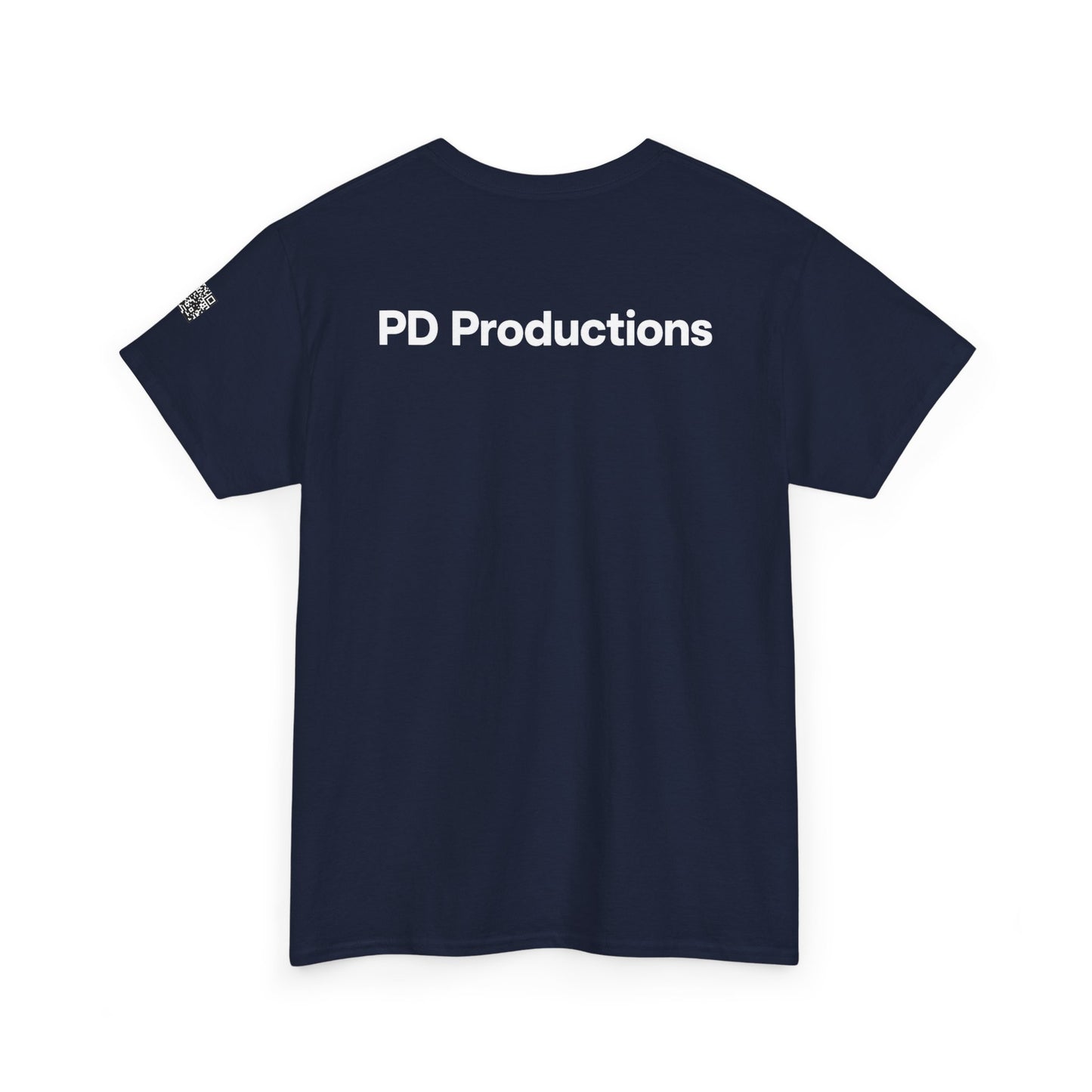 Petey Dyer Productions T-Shirt