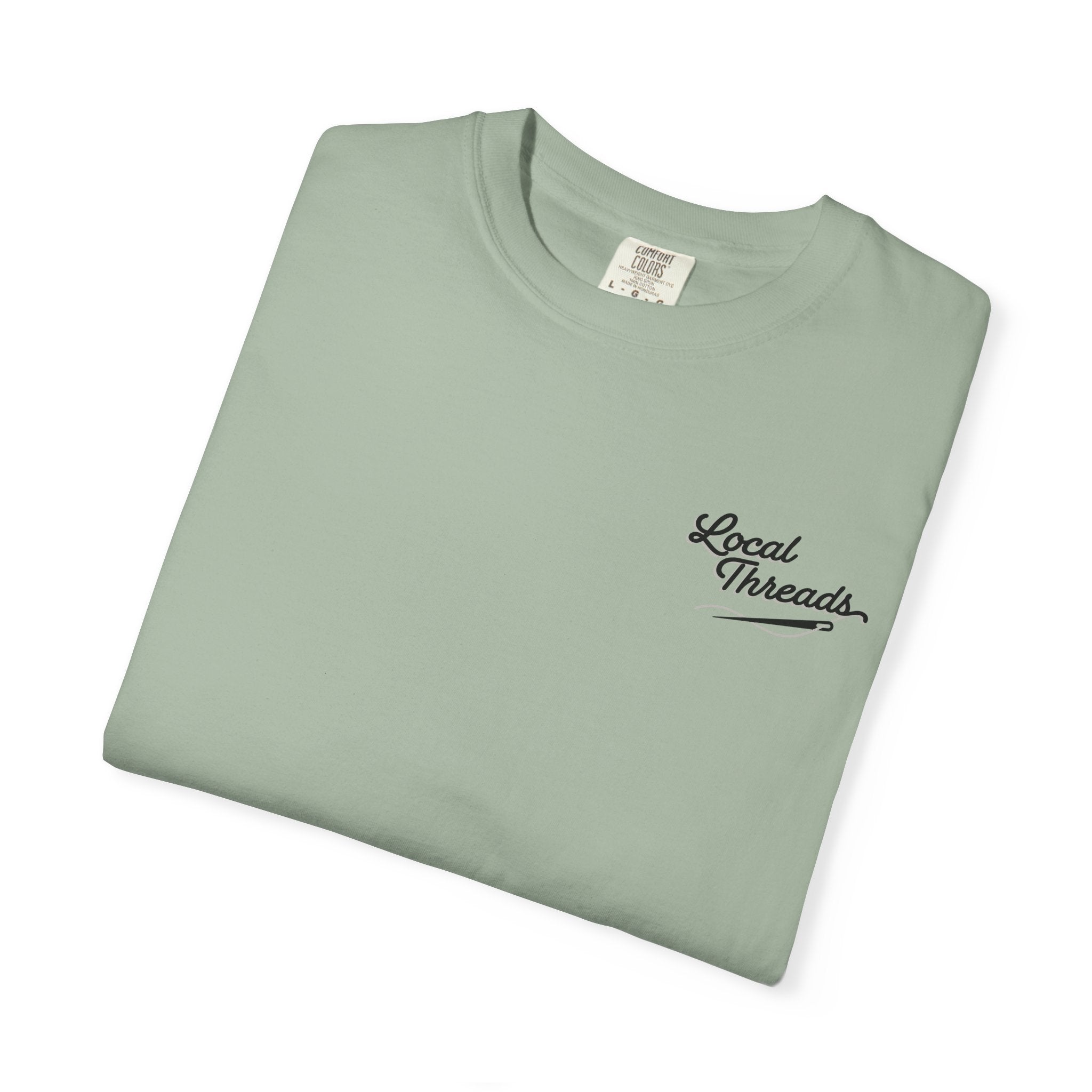 Local Threads Local Watering Hole T-Shirt
