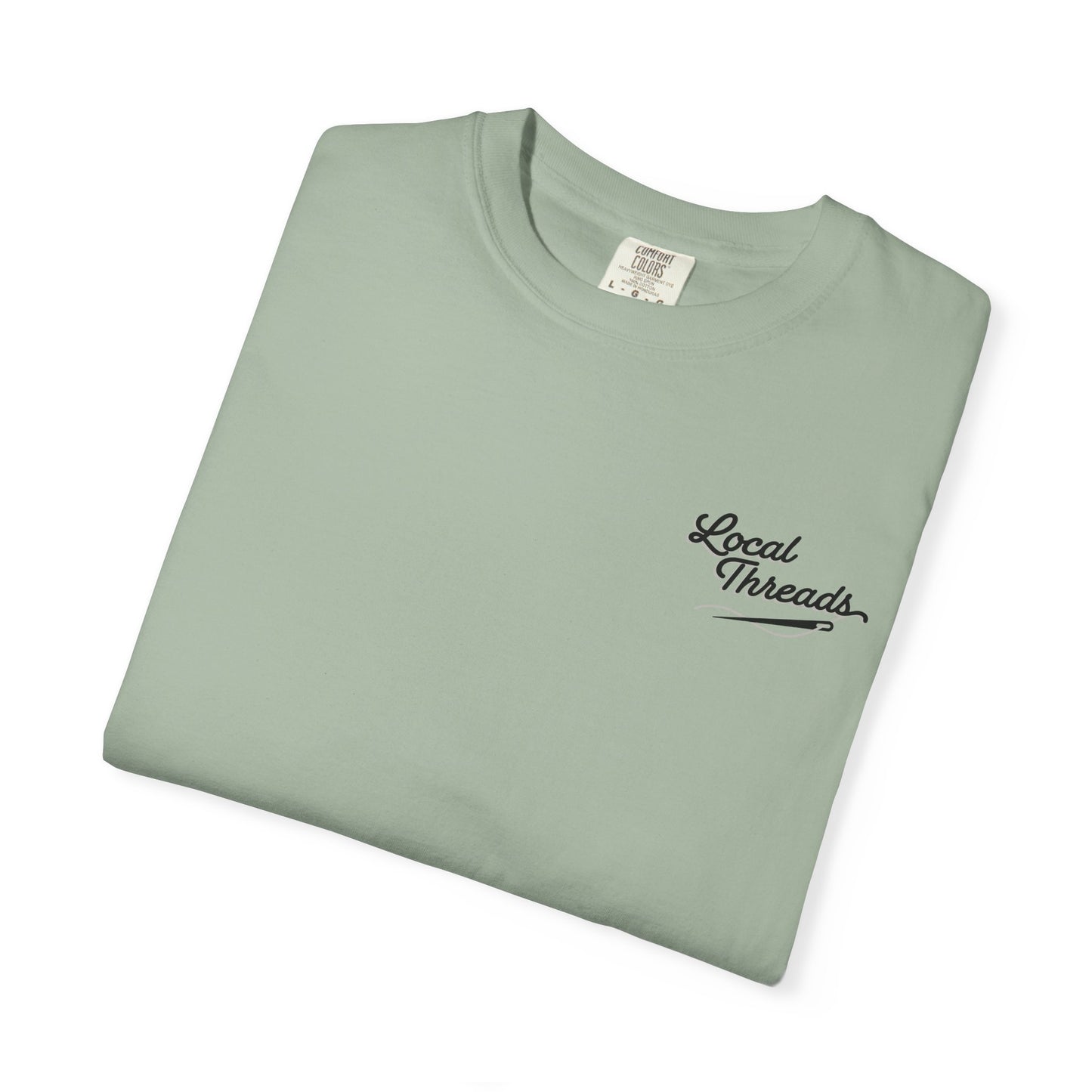 Local Threads Local Watering Hole T-Shirt