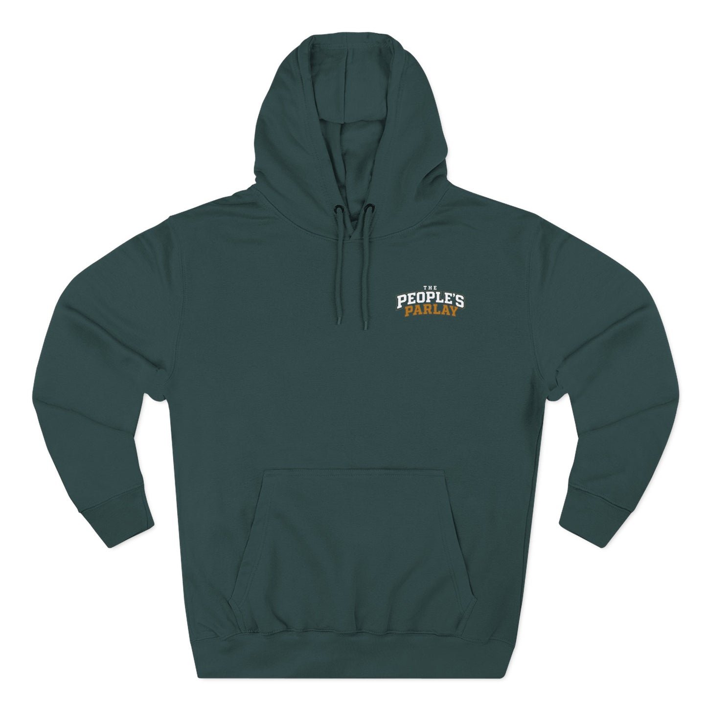 The People's Parlay Hoodie
