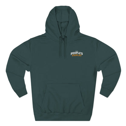 The People's Parlay Hoodie