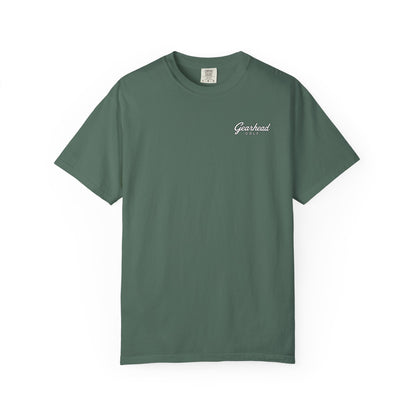 Gearhead Golf T-Shirt