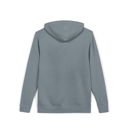 Capt. Pork's Bait & Tackle Embroidered Island Hoodie