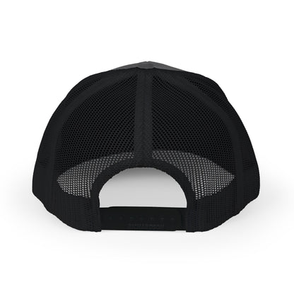 Conor Henry Music Trucker Cap