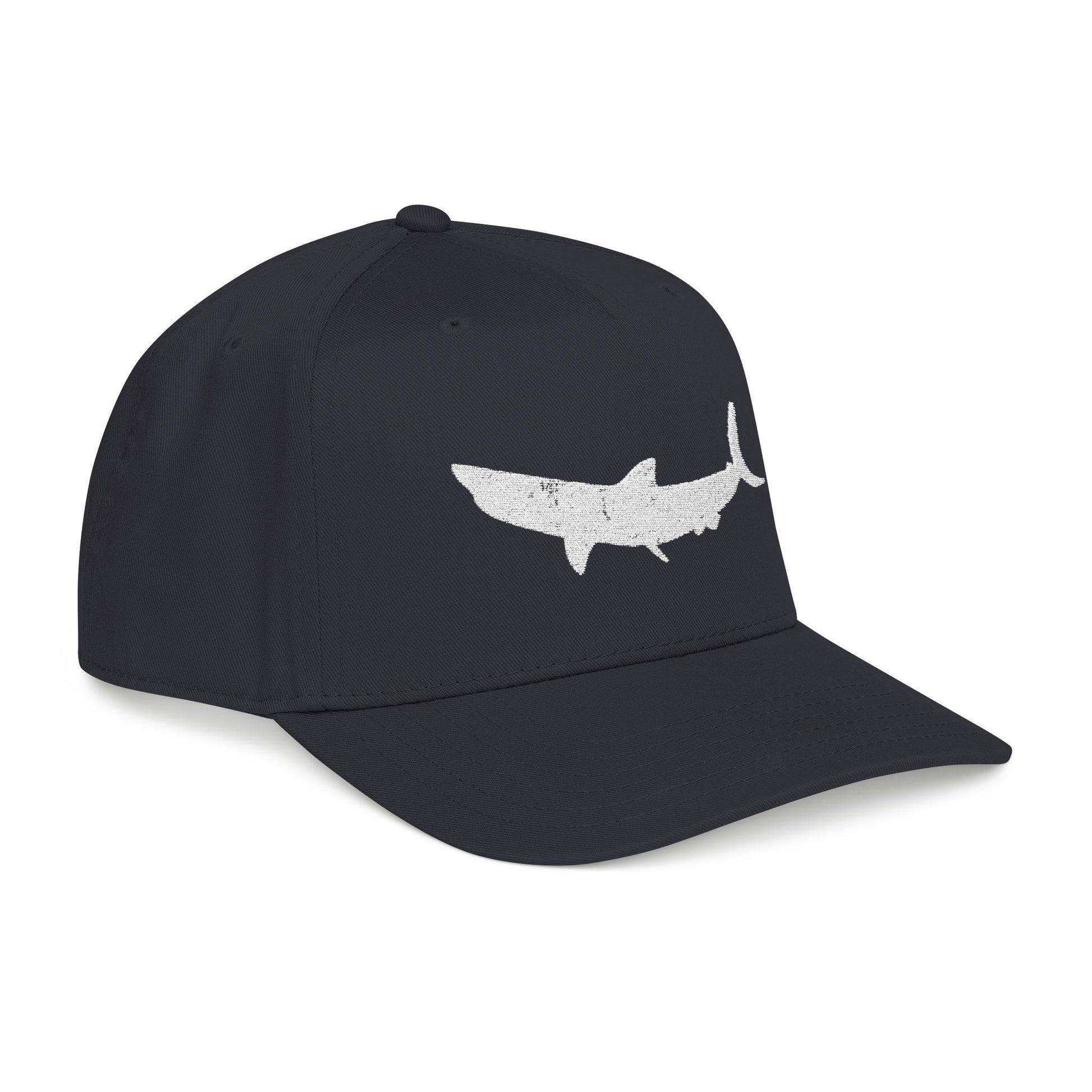 Nancy's Mid Profile Baseball Cap