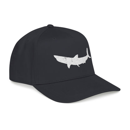 Nancy's Mid Profile Baseball Cap