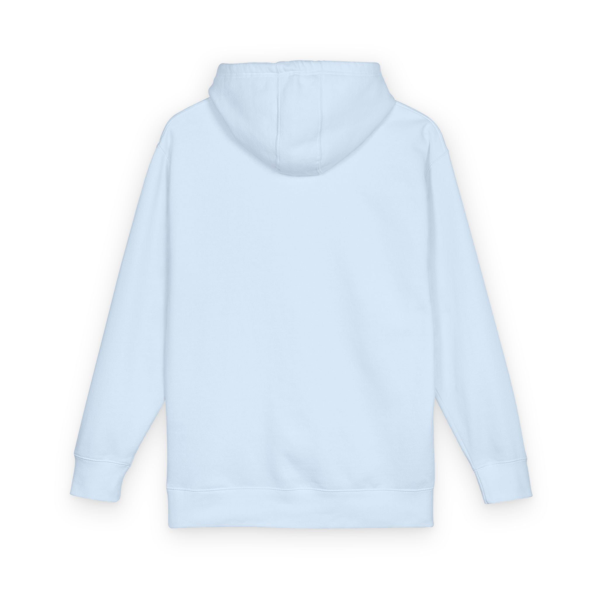 Local Threads Embroidered Cotton String Hoodie