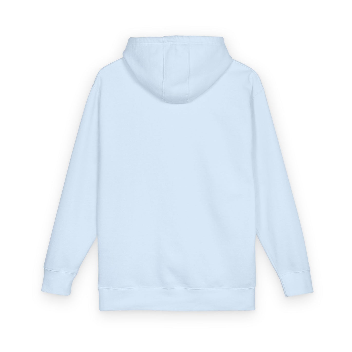 Local Threads Embroidered Cotton String Hoodie