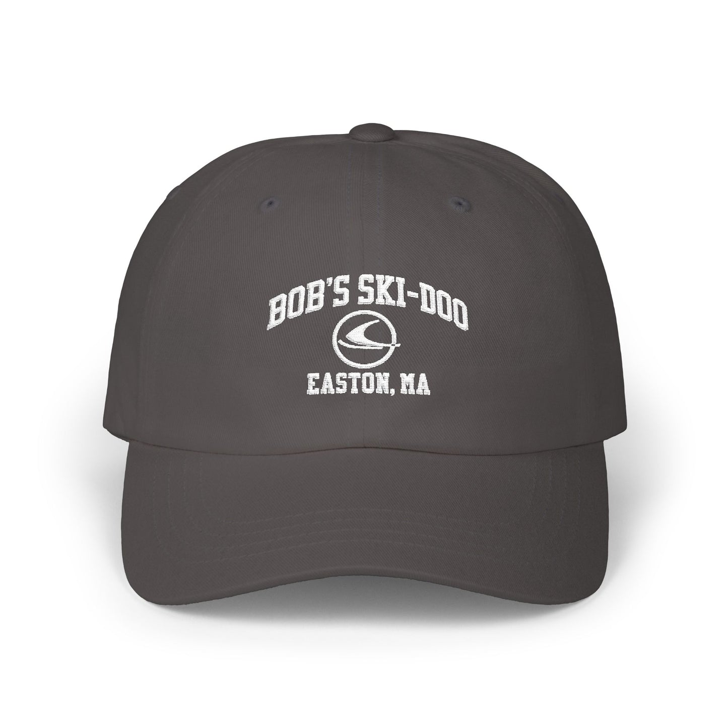 Bob's Ski-Doo Dad Cap