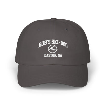 Bob's Ski-Doo Dad Cap