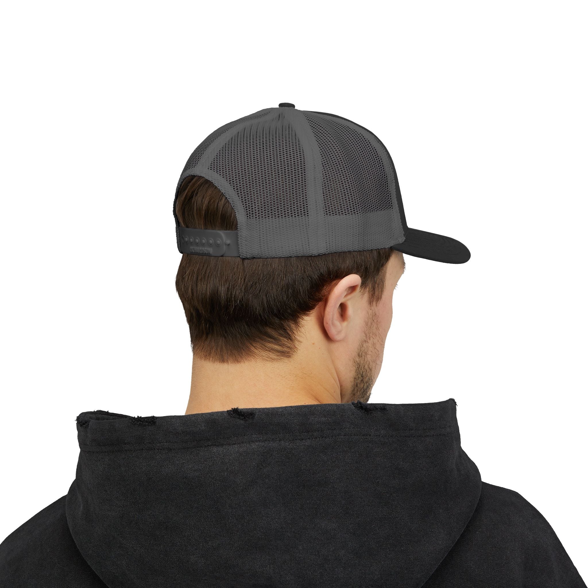 Local Threads Trucker Cap