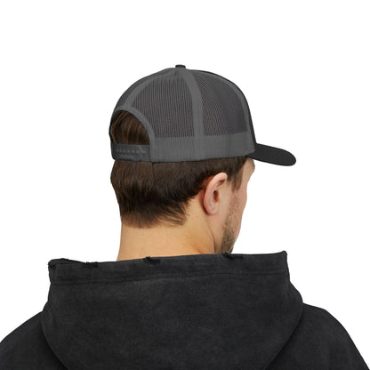 Local Threads Trucker Cap