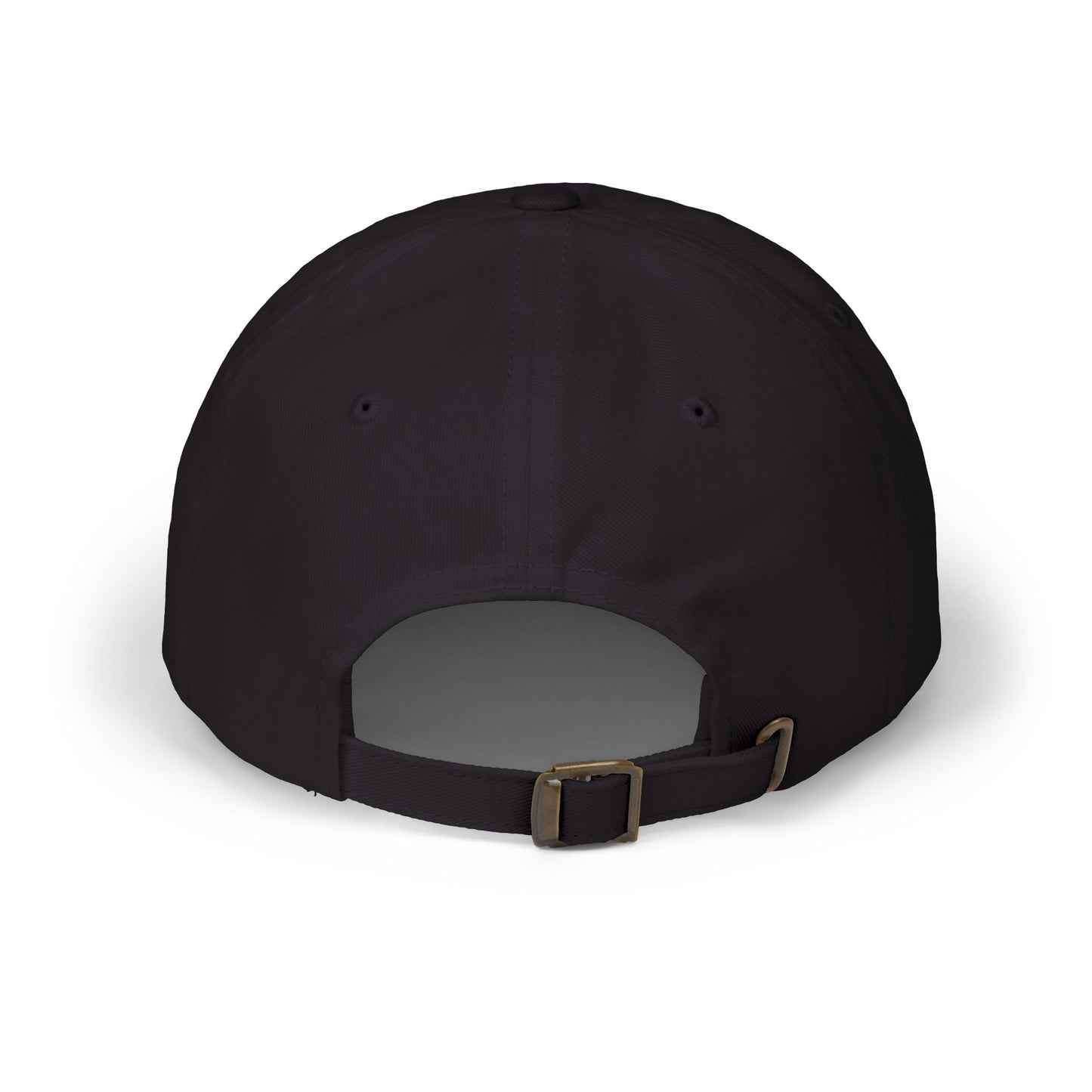 The Traveling Cocktail Dad Cap