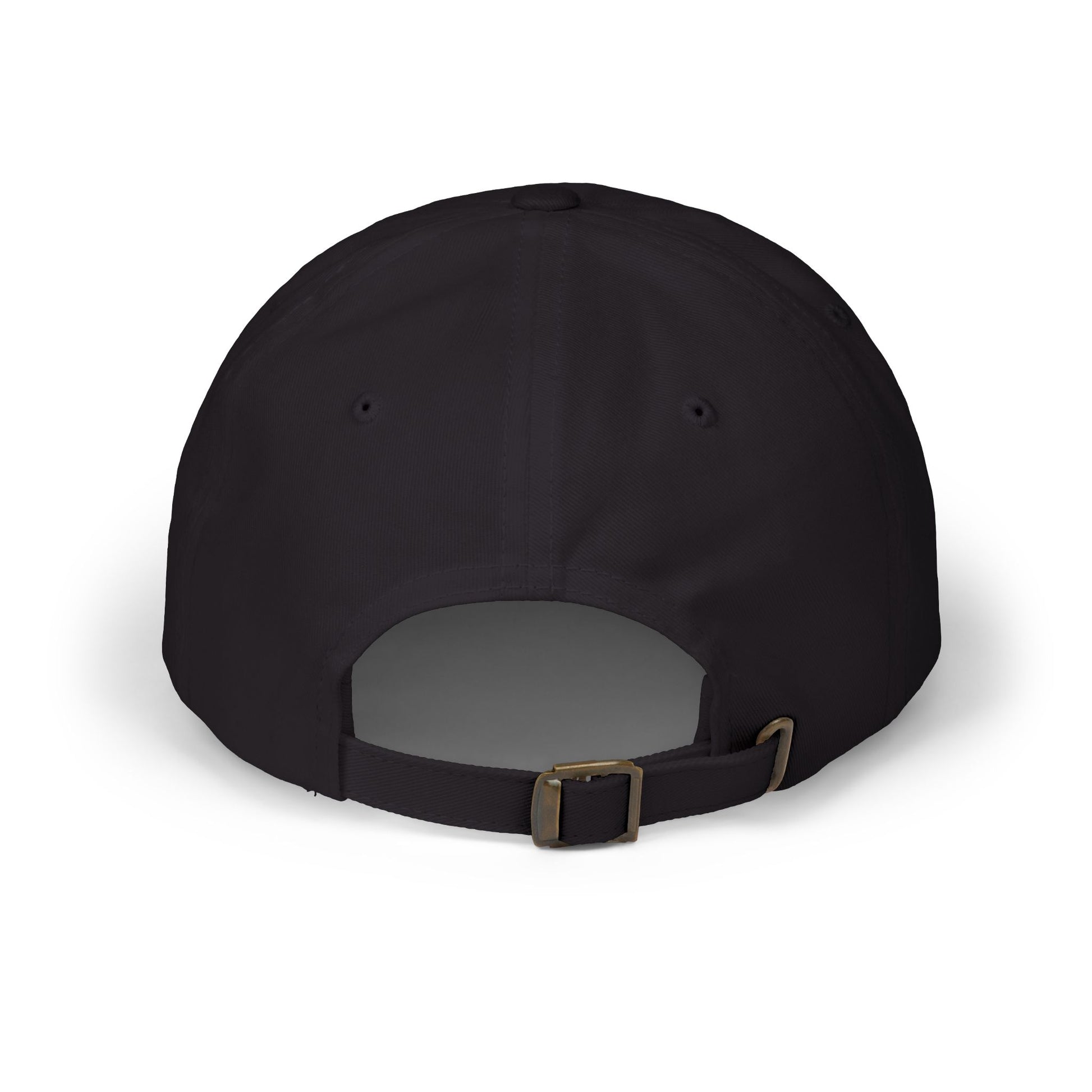 The Traveling Cocktail Dad Cap