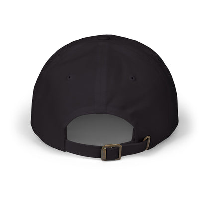 The Traveling Cocktail Dad Cap