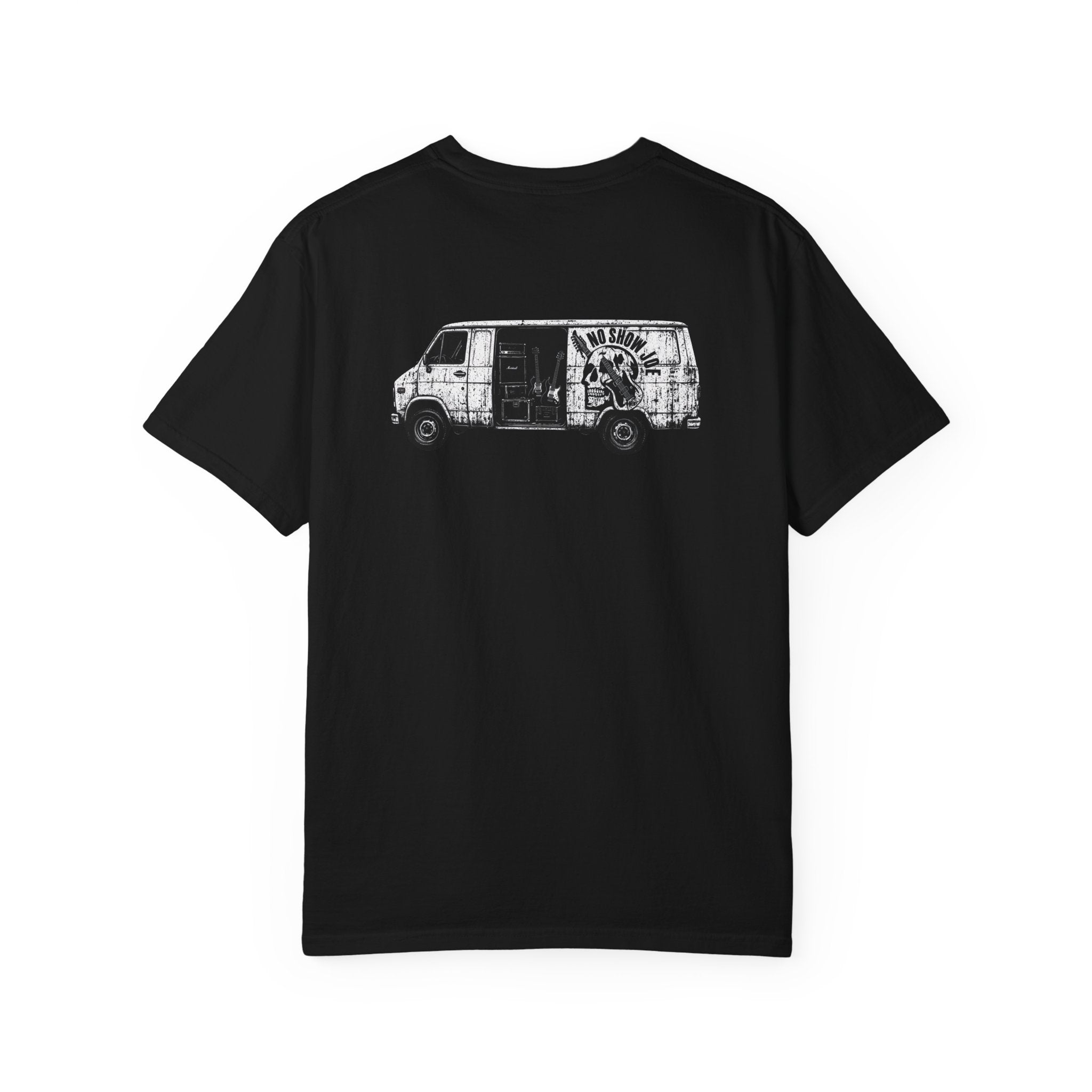No Show Joe Van T-Shirt
