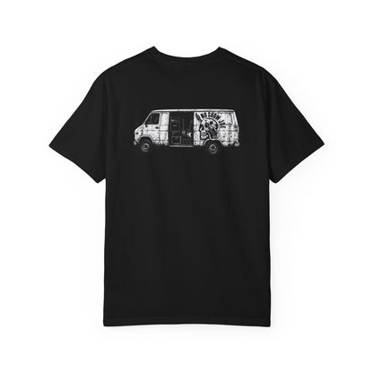 No Show Joe Van T-Shirt