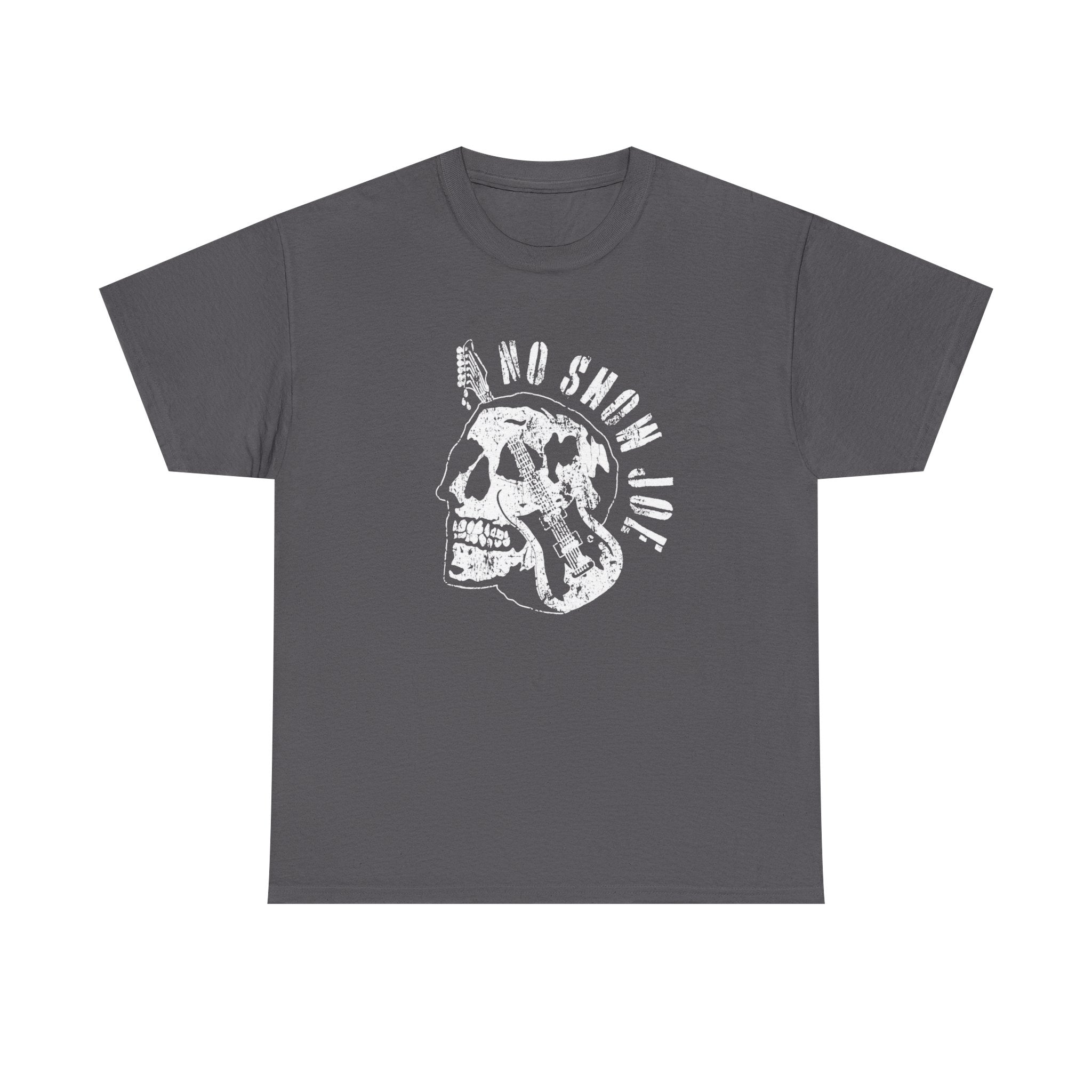No Show Joe T-Shirt