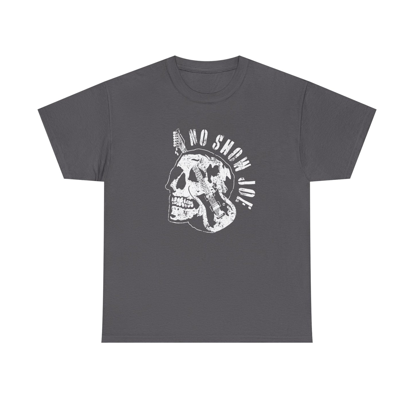 No Show Joe T-Shirt