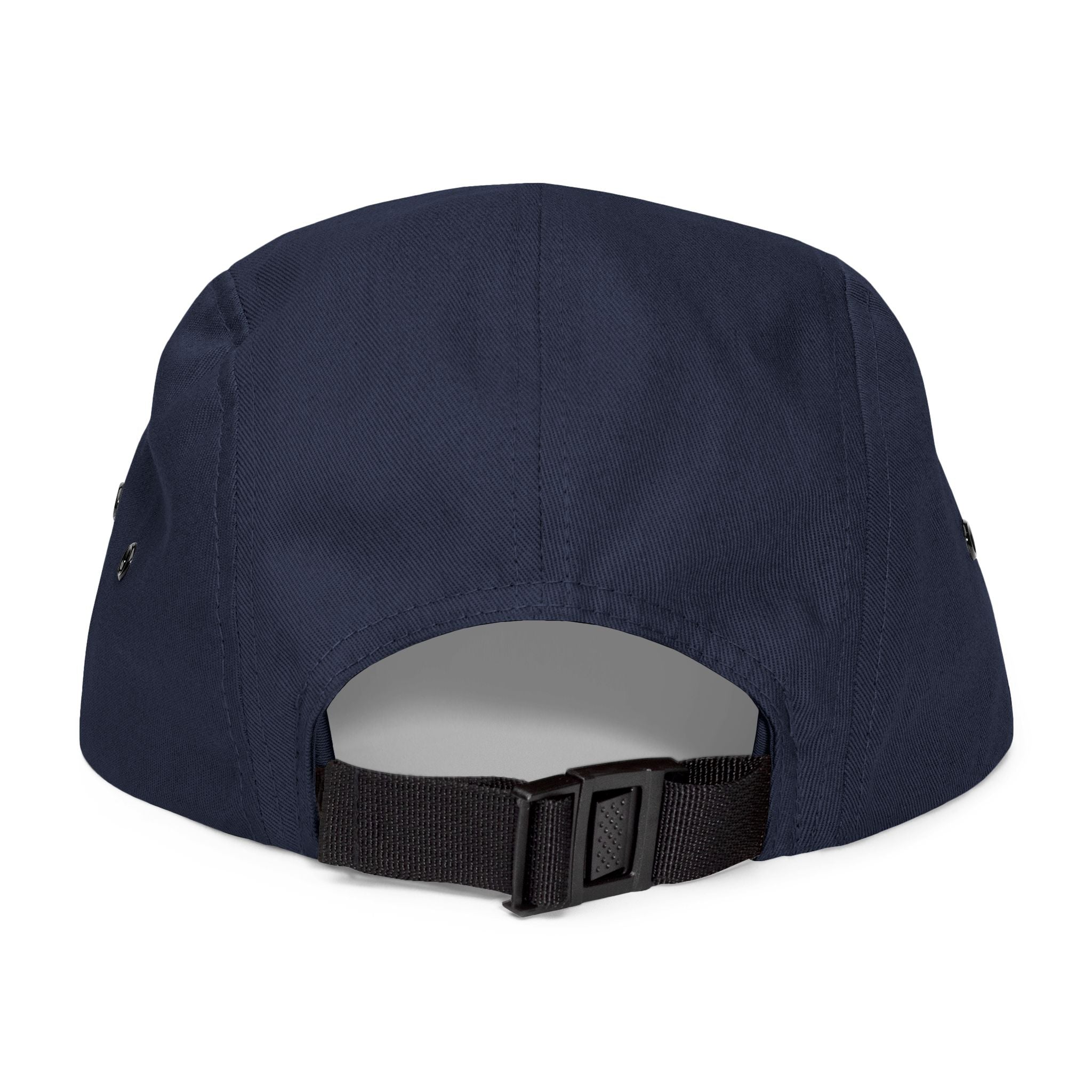 Bob's Ski-Doo 5-Panel Cap